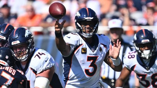 Broncos charge back to hand Bears 14th straight loss (NFL)