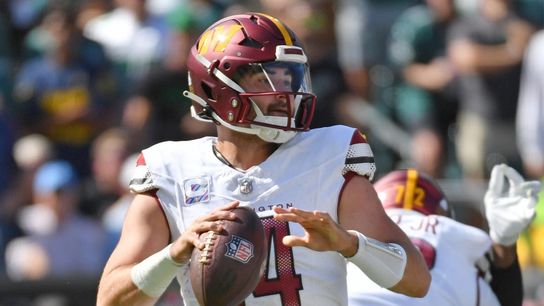 TNF Week 5: Bears-Commanders Preview, Props, Prediction (NFL)