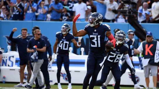 Reports: Eagles acquire All-Pro S Kevin Byard from Titans (NFL)