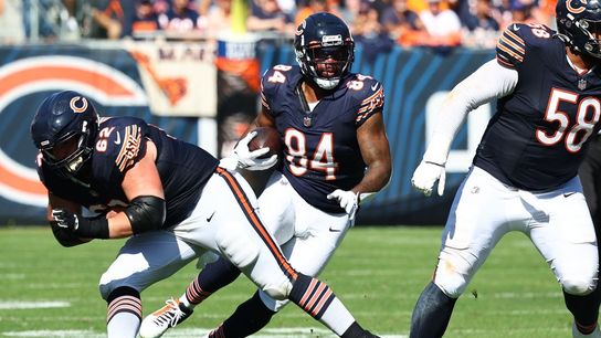 Free agent TE Marcedes Lewis, 41, envisions 2025 season as last (NFL)