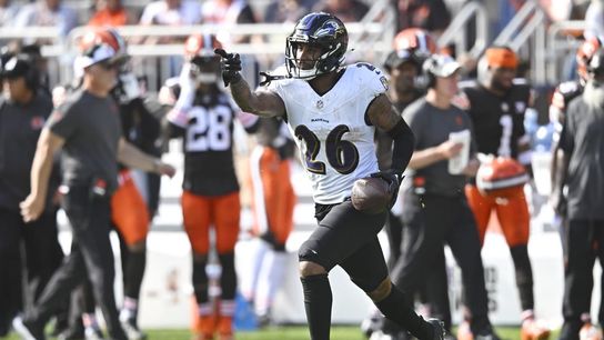 Reports: Bengals, S Geno Stone agree to two-year contract (NFL)