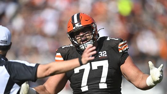 Browns activate Pro Bowl G Wyatt Teller from IR (NFL)