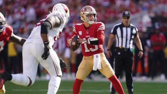 49ers, Cowboys renew rivalry in marquee matchup (NFL)