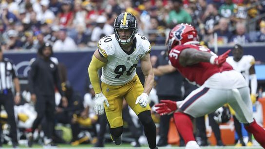 Steelers aim to continue dominance over Ravens (NFL)