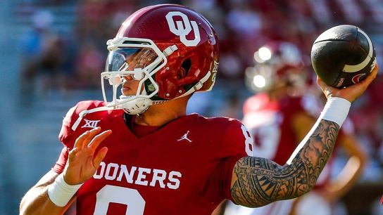 Texas vs. Oklahoma: Preview, Prop Pick and Prediction (College Football)