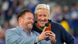 Seahawks’ coaching search ‘wide open’; hire will report to GM (NFL)