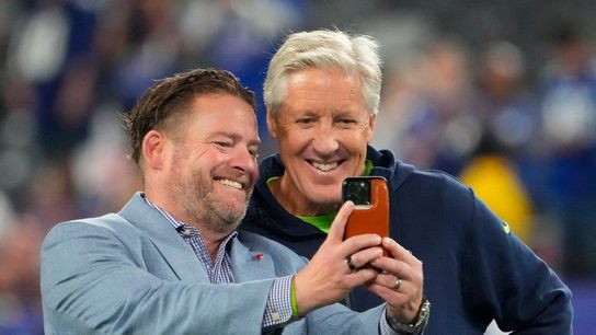 Seahawks’ coaching search ‘wide open’; hire will report to GM (NFL)