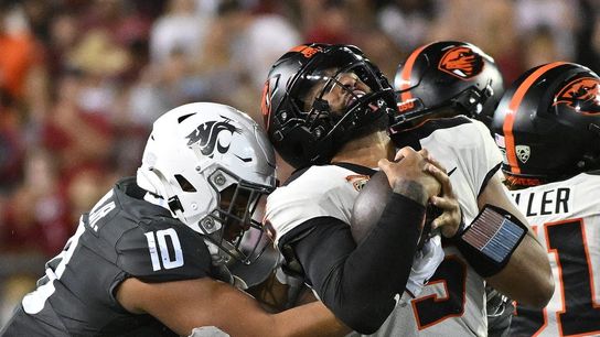 Mountain West finalizes agreement with Oregon State, Washington State (College Football)
