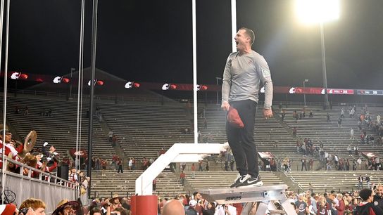 Oregon State, Washington State to play twice in 2025 (College Football)