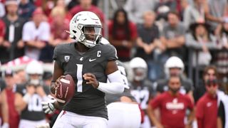 No. 19 Washington State ready for determined Arizona (College Football)