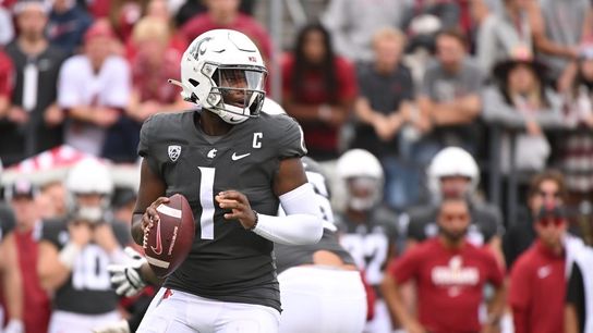 No. 19 Washington State ready for determined Arizona (College Football)