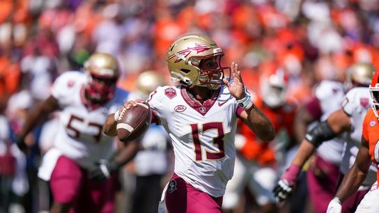 No. 4 Florida State looks to smash Syracuse again (College Football)