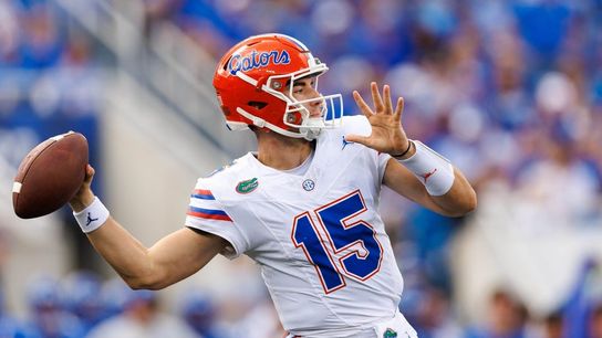 Florida has score to settle with Vanderbilt (College Football)