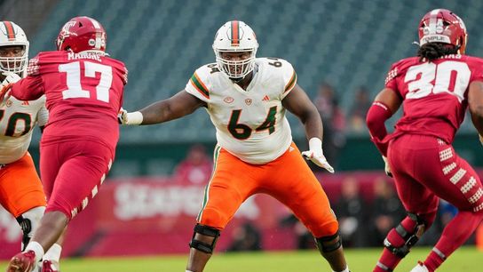 Pinstripe Bowl: Miami looking to end bowl-win drought at Rutgers' expense (College Football)
