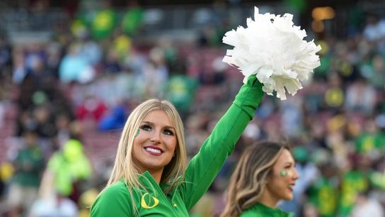 National signing day: 4-star WR flips from Ohio State to Oregon (College Football)