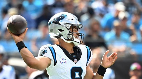 Week 5 NFL betting preview: Bryce Young, unlucky Panthers visit Detroit (NFL)