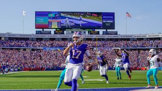AFC East Primer: MVP Josh Allen, Bills ride again (NFL)