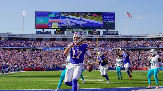 AFC East Primer: MVP Josh Allen, Bills ride again (NFL)