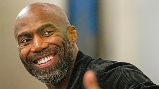 Eagles to induct Malcolm Jenkins, Bucko Kilroy into team's HOF (NFL)
