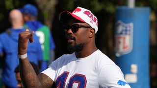 Bills OLB Von Miller activated to make season debut vs. Jaguars (NFL)