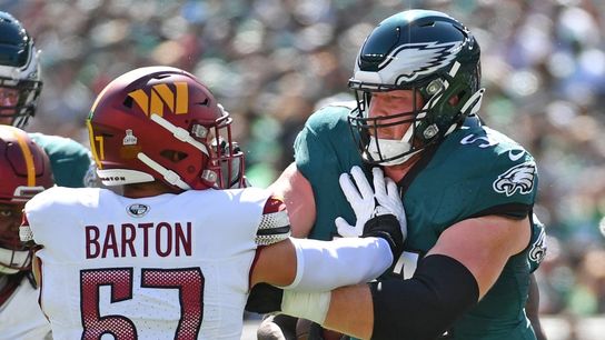 Commanders activate LB Cody Barton ahead of Cowboys game (NFL)