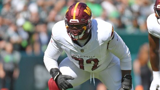 Ex-NFL lineman Charles Leno Jr. retires, dedicates decision to late daughter (NFL)