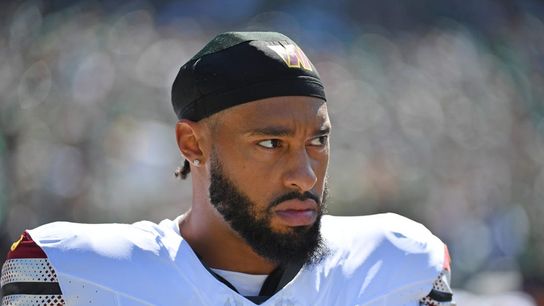 DE Montez Sweat, Bears agree to 4-year, $98M extension (NFL)