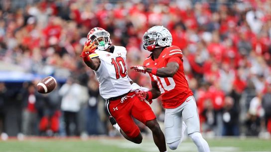 DBs Denzel Burke, Lathan Ransom out for No. 1 Ohio State (College Football)