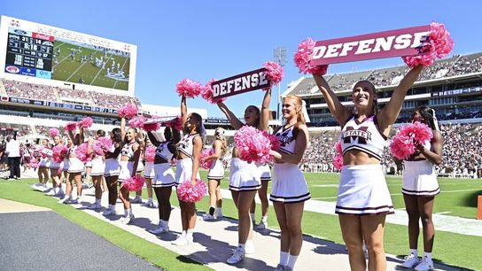 Anonymous donor gives Mississippi State football $8M (College Football)