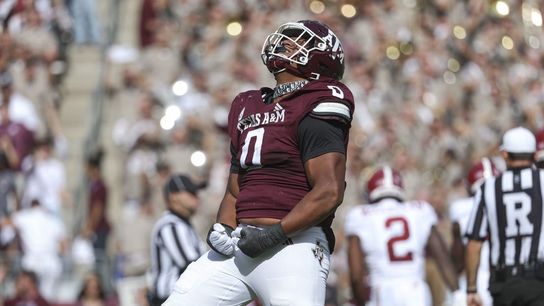 Ole Miss lands big Texas A&M transfer Walter Nolen (College Football)