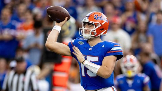 Florida looking to solve road struggles at South Carolina (College Football)