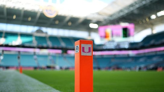 Miami flips 5-star DT Justin Scott from Ohio State (College Football)