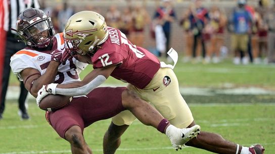Report: FSU dismissed Conrad Hussey after fight with position coach (College Football)