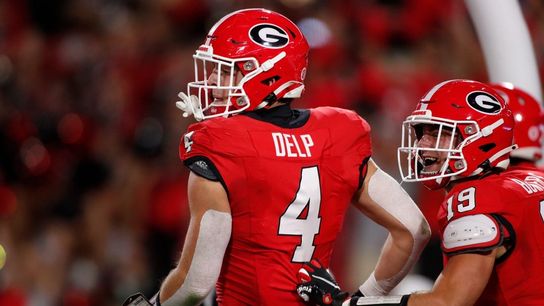 Carson Beck, No. 1 Georgia thump No. 20 Kentucky (College Football)