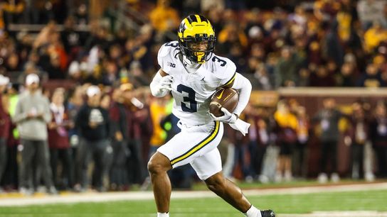 Alabama lands former Michigan S Keon Sabb (College Football)