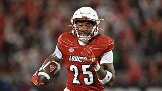 No. 14 Louisville aims to extend Pitt's losing streak (College Football)