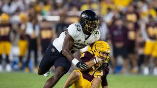 Colorado seeks return to dominance, welcomes Stanford to town (College Football)