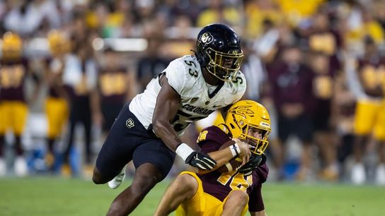 Colorado seeks return to dominance, welcomes Stanford to town (College Football)