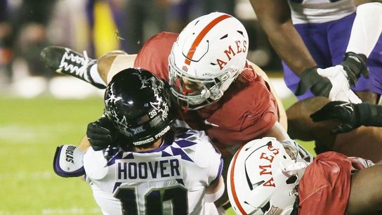 Josh Hoover draws start at quarterback as TCU faces BYU (College Football)