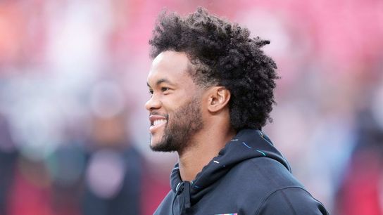 Cardinals designate Kyler Murray (ACL) for return (NFL)