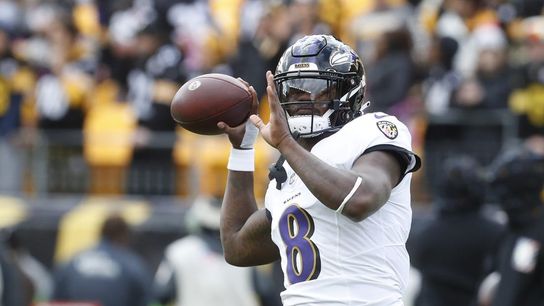 Ravens, Titans hope to turn things around in London (NFL)