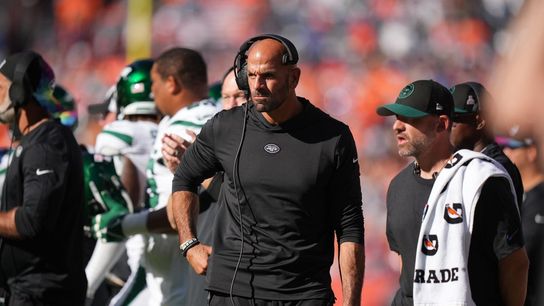 Breece Hall, Jets take down Broncos (NFL)