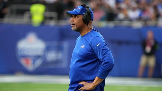Report: Bears to hire Eric Washington as defensive coordinator (NFL)