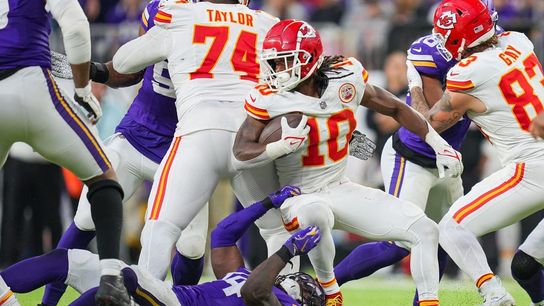 Chiefs go for 16th straight win over reeling Broncos (NFL)