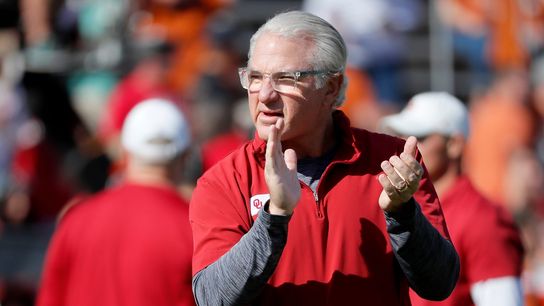 Reports: UCF fires DC Ted Roof amid losing streak (College Football)