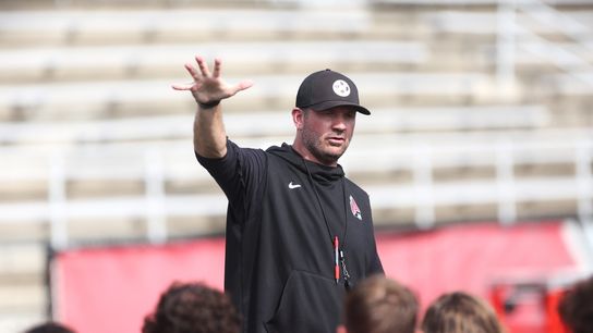 Ball State fires coach Mike Neu in midst of 3-7 season (College Football)