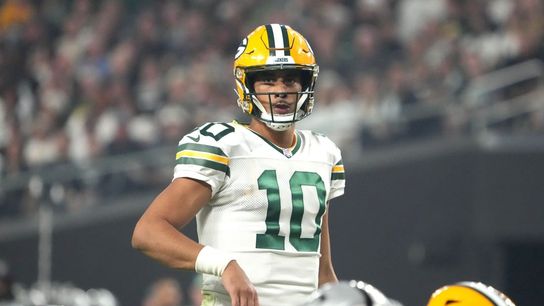 Packers profess belief in QB Jordan Love (NFL)