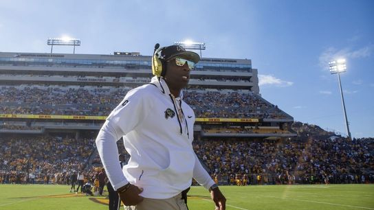Deion Sanders on late-night kickoffs: 'Dumbest thing ever' (College Football)