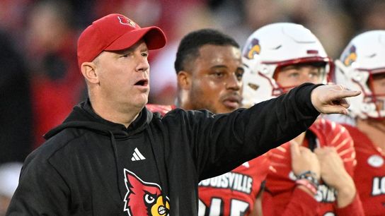 No. 18 Louisville, No. 20 Duke look to avoid losing streak (College Football)