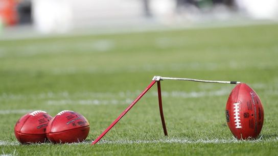 Northwestern State S Ronnie Caldwell killed in shooting (College Football)